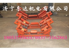 DDZ-30/100斷帶抓捕器膠帶輸送機斷帶抓捕器