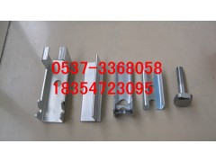 防溢裙板壓緊裝置，夾持器廠家