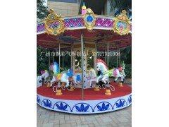 深圳豪華轉馬租賃，佛山旋轉木馬出租價格