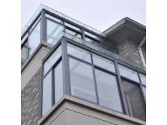 合肥廠家直銷合肥封陽臺價格實惠