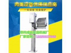 梧州不銹鋼提升機廠家報價