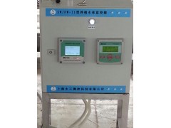 蝦苗水產(chǎn)水質(zhì)實(shí)時(shí)在線監(jiān)測(cè)設(shè)備