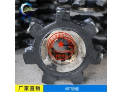 40T鍛造礦山機械輸送機濟南瑞天機械廠家供應