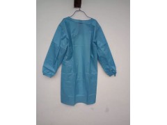 醫院專用防水罩袍，防護服