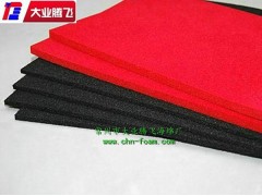 耐高溫隔熱橡塑海綿