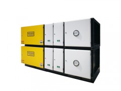 北京新標(biāo)準(zhǔn)油煙凈化器_低空排放油煙凈化器