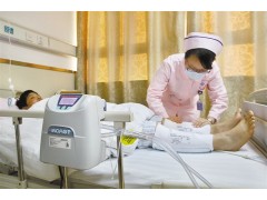 美國DJO公司VenaFlow預防深靜脈血栓泵