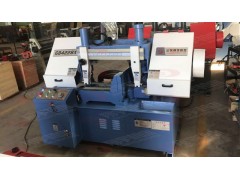 GB4228X可轉(zhuǎn)角度鋸床廠家直銷