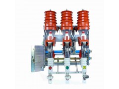 FN12-12D高壓負荷開關