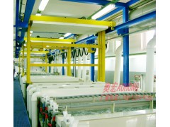 電鍍涂裝 全自動電鍍設(shè)備 奧宏環(huán)保