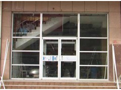 河北肯德基門廠家