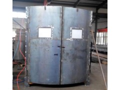 礦用自動平衡風門山東廠家配套調節風窗