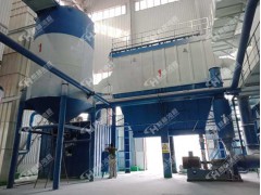 石英石 粉 超細(xì)微粉磨粉機 HCH硅粉環(huán)輥磨