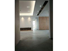 常州家裝地面精找平常州砂漿地面找平商場自動精找平