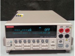 長期KEITHLEY2410回收