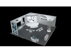 新疆展臺搭建、展會設計、設備租賃