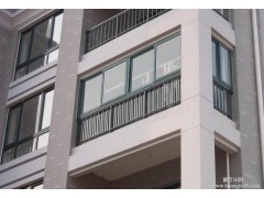 合肥封陽臺靠譜公司簡介