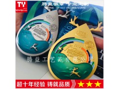 獎牌制作 獎牌設計定制 獎牌圖 比賽獎牌 公司紀念徽章獎牌