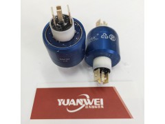 美國mercotac水銀導電滑環M430X 430