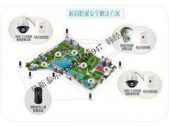 學校一鍵式報警系統,學校一鍵報警求助系統