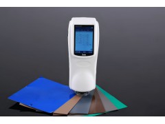 三恩時手持式分光測色儀NS808