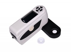 三恩時便攜式色差儀NH310成都