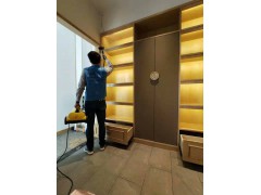 長沙甲醛和檢測一次多錢