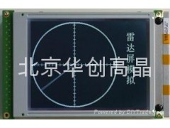 北京全新3.8″寸EW32F90FLW鉆頭導(dǎo)向顯示液晶屏