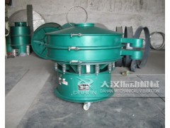 元明粉細粉除雜用振動篩分機 您了解多少？