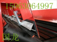 導料槽防溢裙板Y-230x16 ·Y-330x16