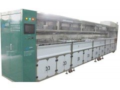 火車塞門、制動閥超聲波清洗機VGT-709FHA