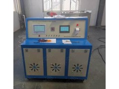 可長時間運行的大電流發生器|溫升大電流發生器|大電流溫升裝置