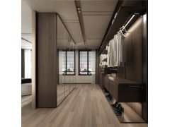 翰諾威全屋定制家具定制衣柜 | 個性與定制的邂逅