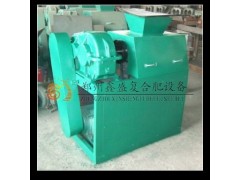 金牌品質(zhì)【鄭州鑫盛】全網(wǎng)新低價(jià) 牛糞有機(jī)肥對(duì)齒造粒機(jī)
