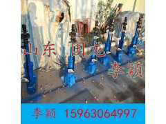 電動(dòng)推桿DT1000-400·直線推桿