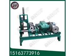 多功能滾動彎管機 大棚鍍鋅管窩管機