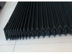 200*4防火防煙密封擋煤簾 導料槽防塵簾