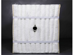 罩式爐陶瓷纖維模塊做爐襯優(yōu)勢(shì)