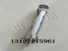 批發FW-2瓦斯取樣器廠家，高負壓瓦斯取樣機作用