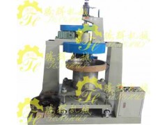 自動立式卷邊機 TLJ-1B66