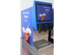 可樂(lè)機(jī)飲料機(jī)廠家直銷可樂(lè)機(jī)圖片