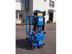 賽奇-R10/R20鋁合金升降機、升降車、高空作業平臺