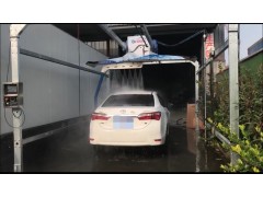 杭州周邊范圍租賃海燕全自動洗車機 科萬德洗車設備廠家
