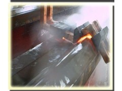 數控機床導軌淬火設備