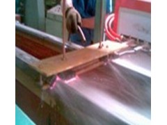 機床導軌淬火一體機