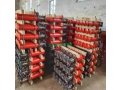 DW18-300/100高強度單體液壓支柱