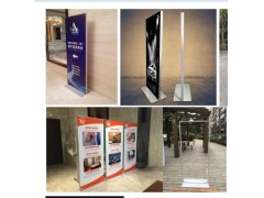 西安廣告畫面寫真噴繪加工制作