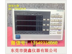 供應WT230回收WT230功率計