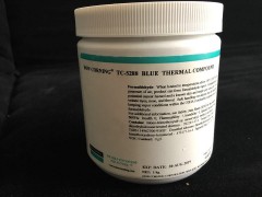 全網低價供應道康寧導熱膏TC-5288 TC-5622