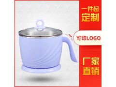 電熱鍋貼牌加工的多功能電煮鍋能帶來一人食的小浪漫
